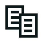 Copy SVG Icon
